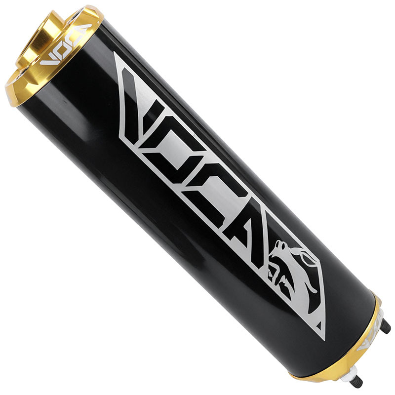 Silencieux Voca Racing 214962